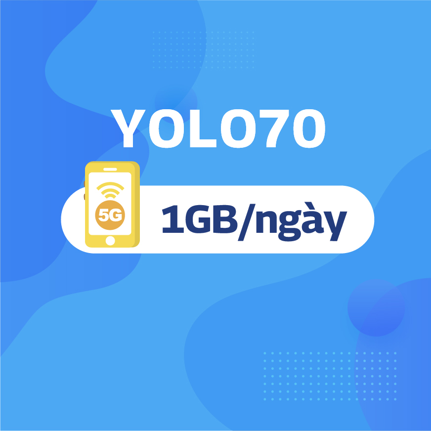 YOLO70
