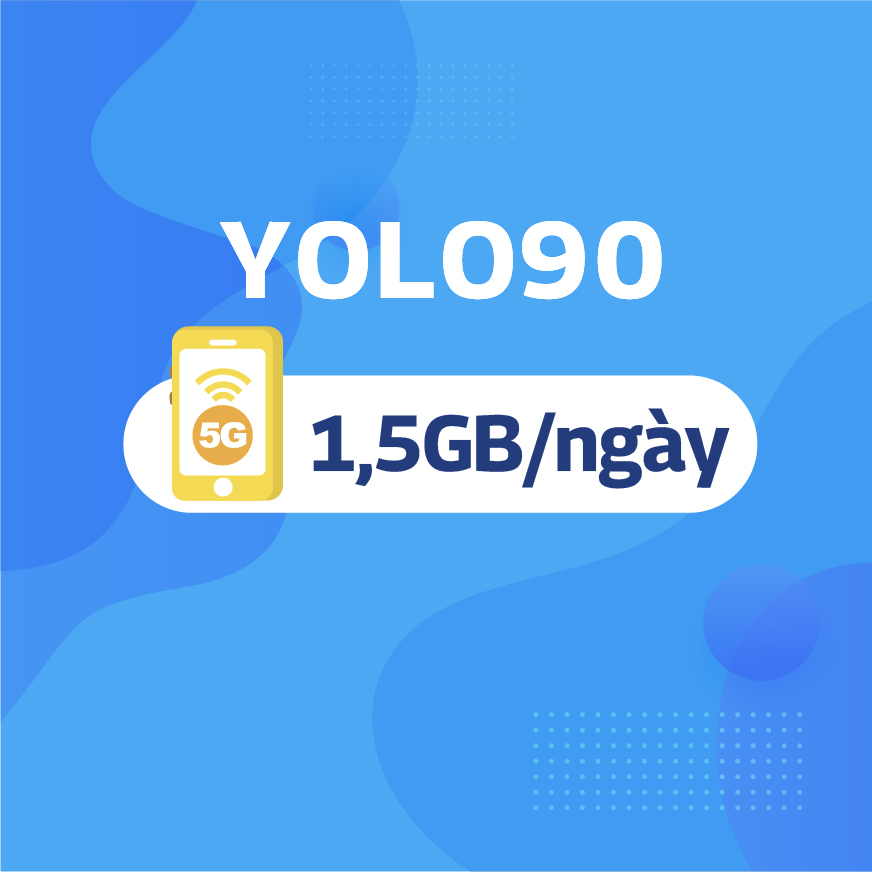 YOLO90